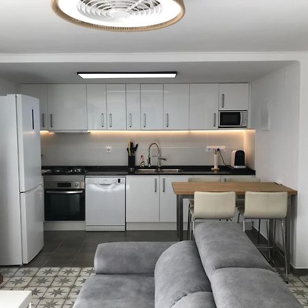 Luxe Appartement Met Tuin Benidoleig エクステリア 写真