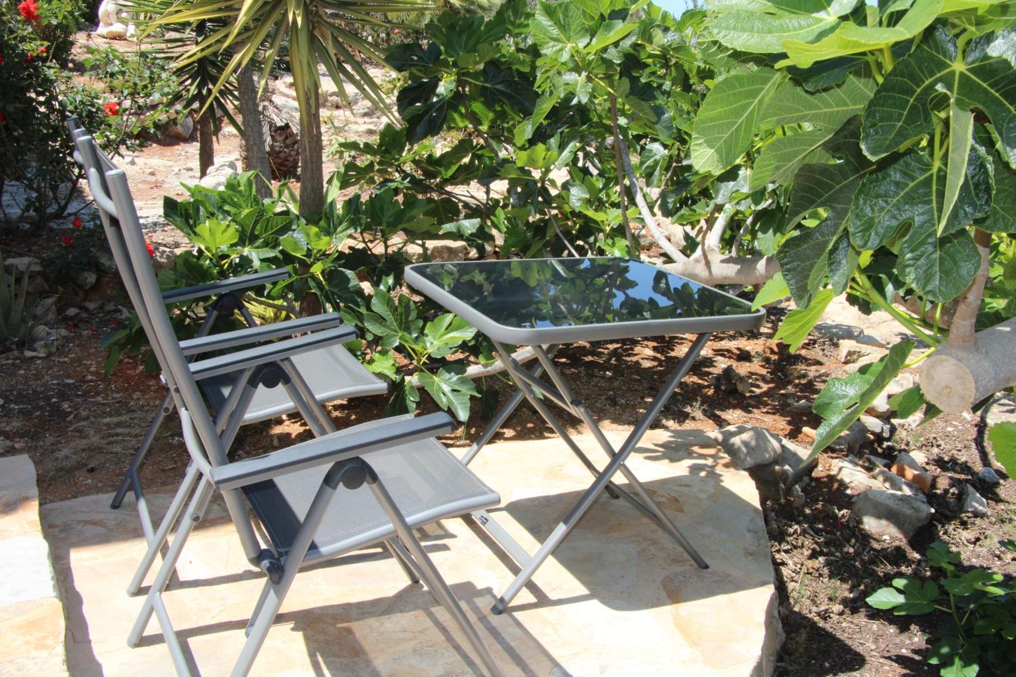 Luxe Appartement Met Tuin Benidoleig エクステリア 写真