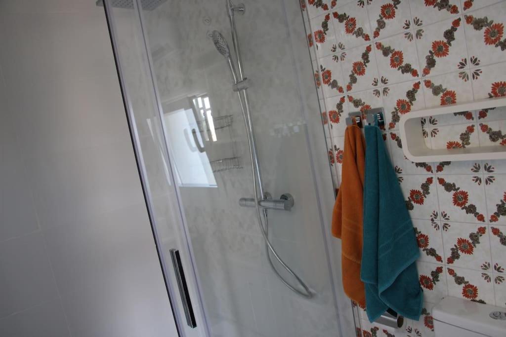 Luxe Appartement Met Tuin Benidoleig エクステリア 写真