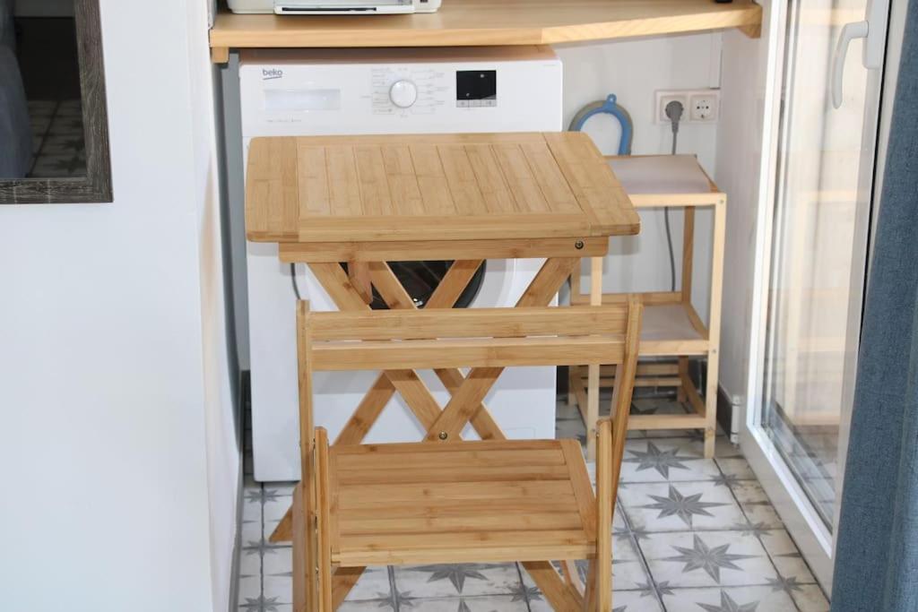 Luxe Appartement Met Tuin Benidoleig エクステリア 写真