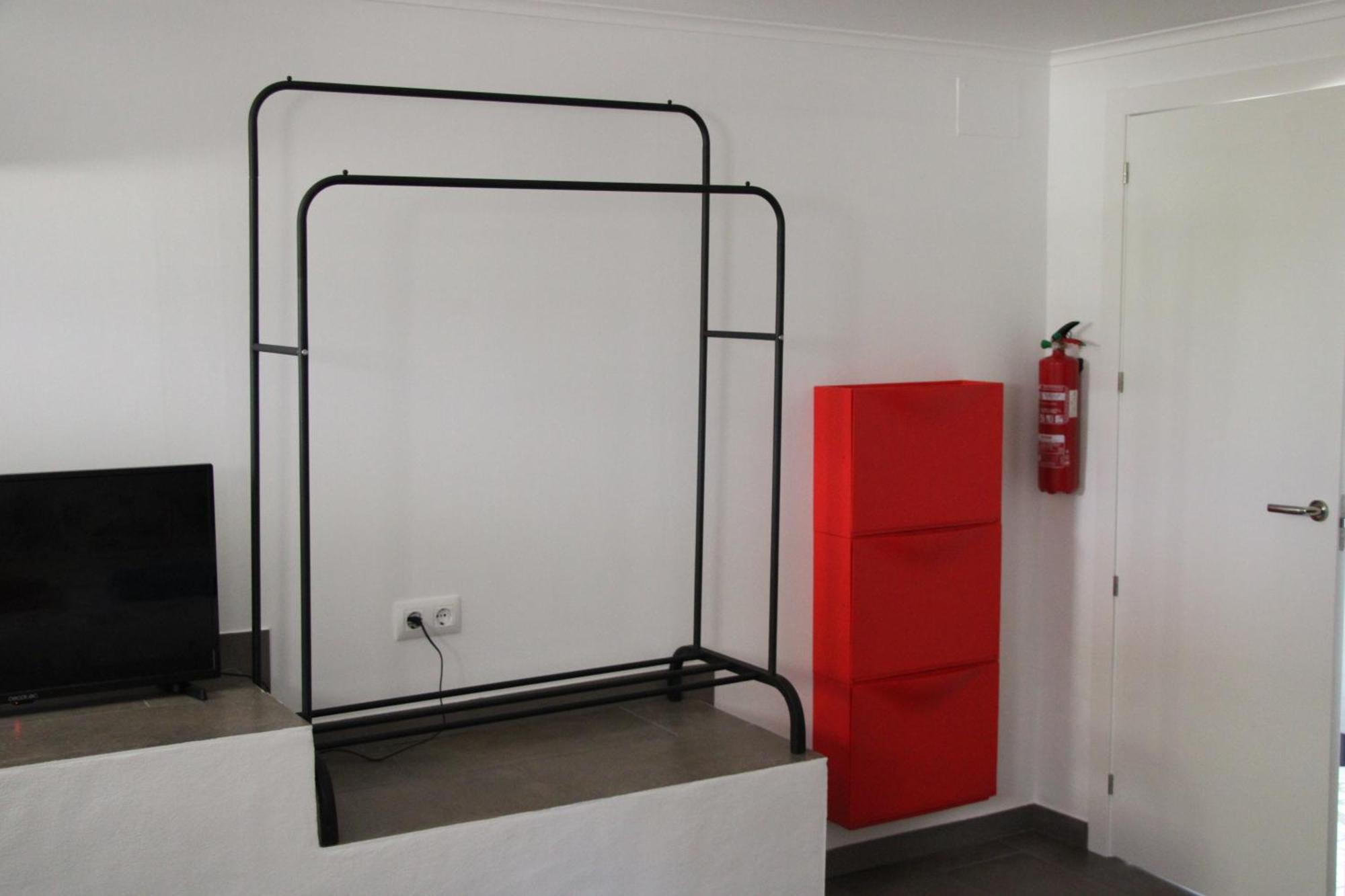 Luxe Appartement Met Tuin Benidoleig エクステリア 写真