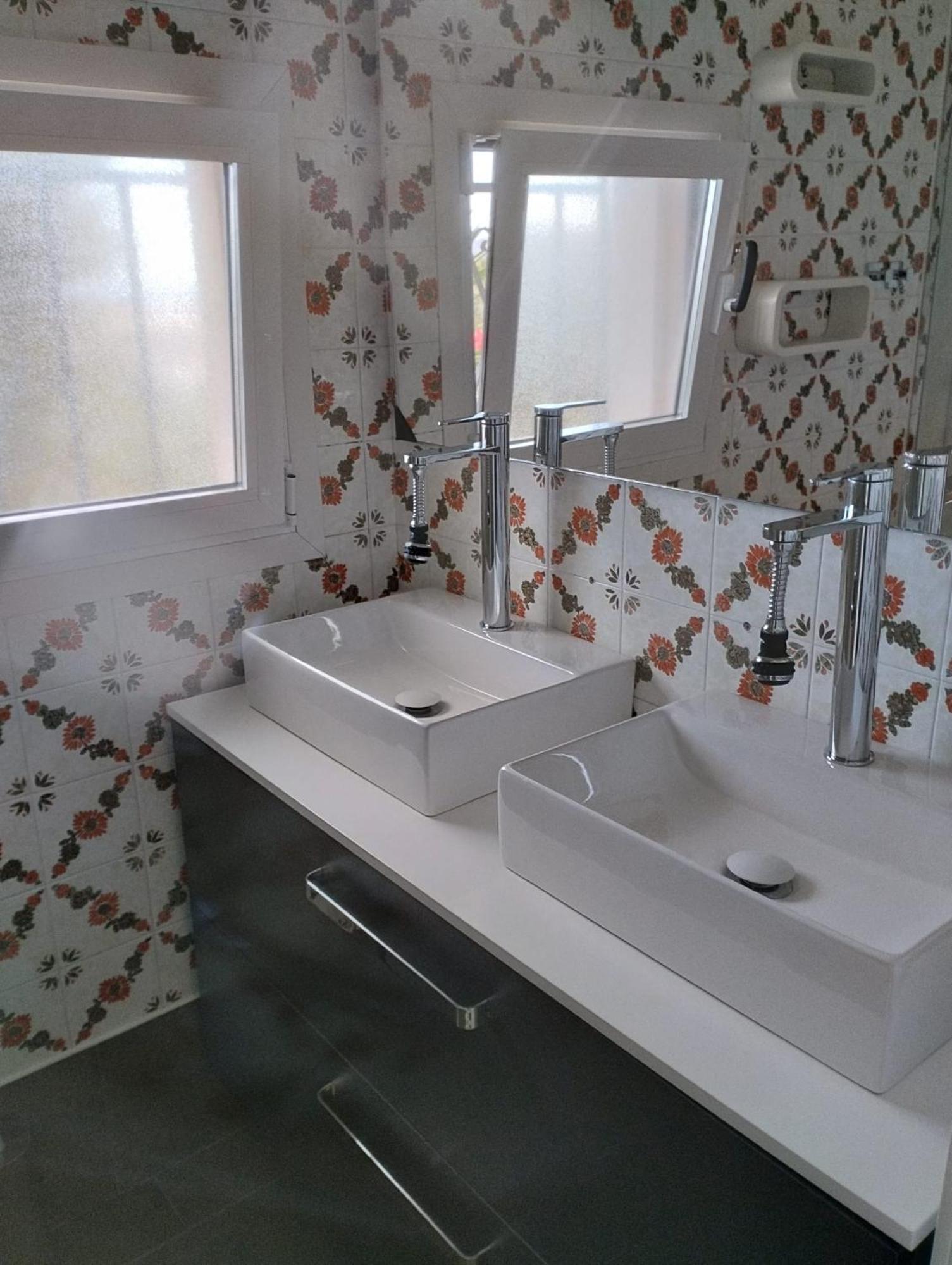 Luxe Appartement Met Tuin Benidoleig エクステリア 写真