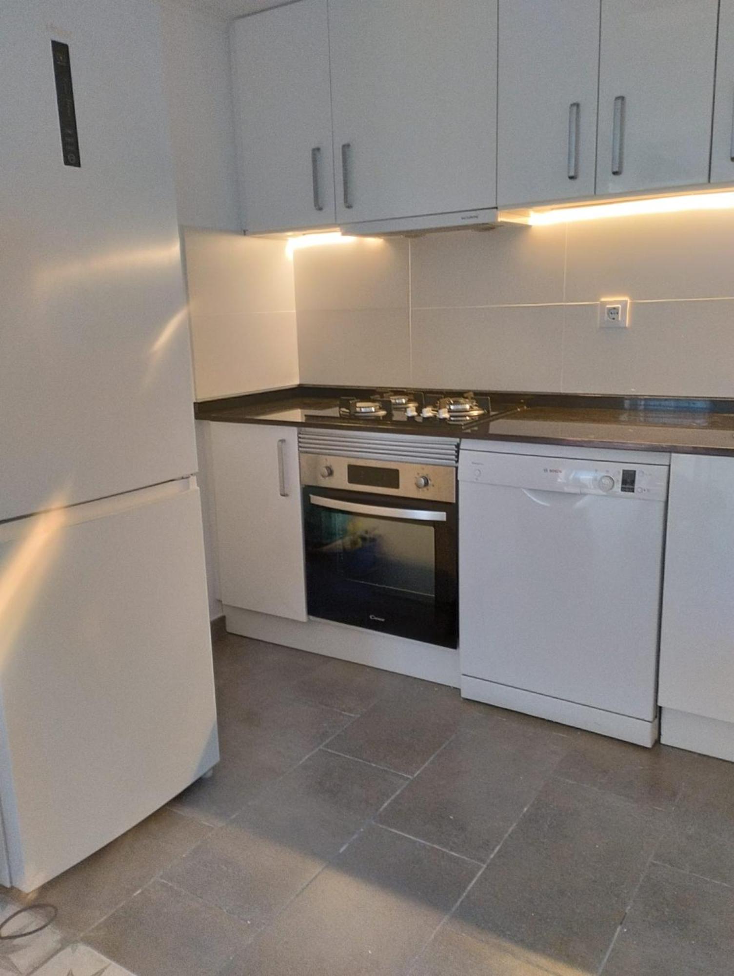 Luxe Appartement Met Tuin Benidoleig エクステリア 写真