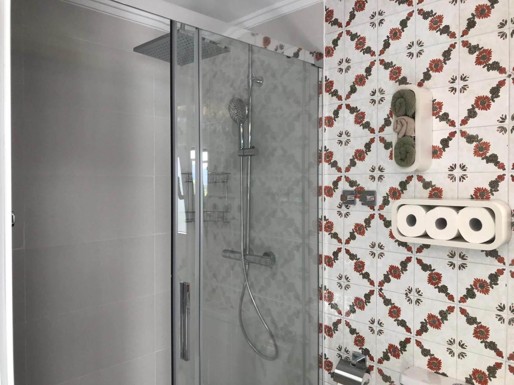Luxe Appartement Met Tuin Benidoleig エクステリア 写真
